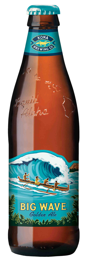 Kona Big Wave